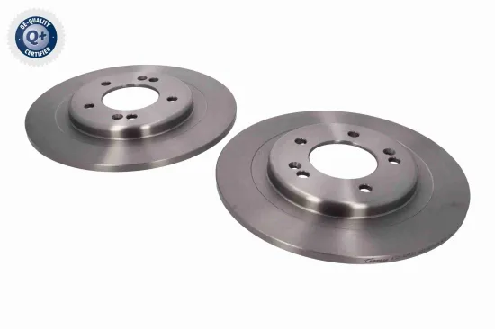 Bremsscheibe Hinterachse ACKOJA A52-40030 Bild Bremsscheibe Hinterachse ACKOJA A52-40030