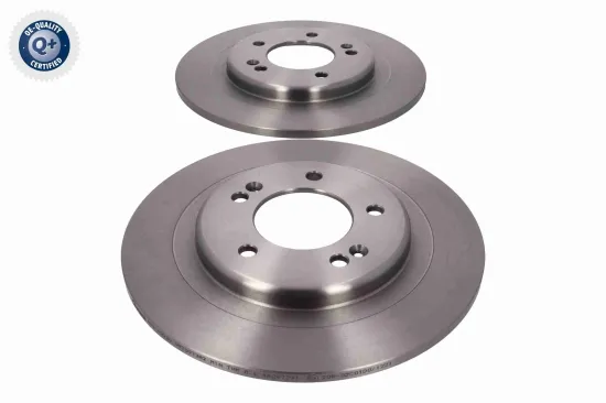 Bremsscheibe Hinterachse ACKOJA A52-40030 Bild Bremsscheibe Hinterachse ACKOJA A52-40030