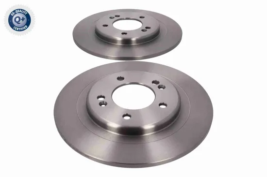 Bremsscheibe Hinterachse ACKOJA A52-40030 Bild Bremsscheibe Hinterachse ACKOJA A52-40030