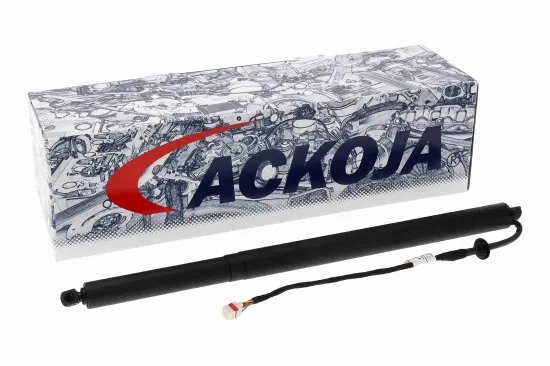 Elektromotor, Heckklappe 12 V hinten rechts ACKOJA A52-55-0001 Bild Elektromotor, Heckklappe 12 V hinten rechts ACKOJA A52-55-0001