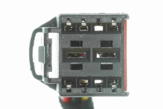 Elektromotor, Heckklappe rechts ACKOJA A52-55-0004 Bild Elektromotor, Heckklappe rechts ACKOJA A52-55-0004