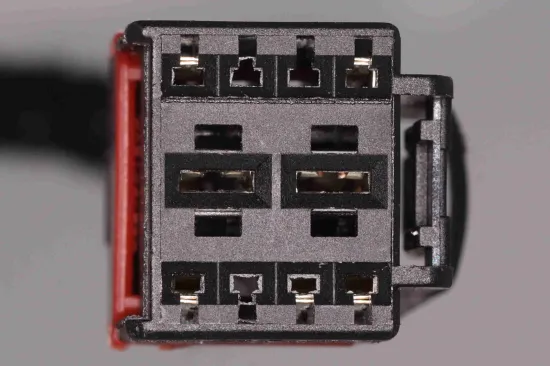 Elektromotor, Heckklappe hinten rechts ACKOJA A52-55-0006 Bild Elektromotor, Heckklappe hinten rechts ACKOJA A52-55-0006