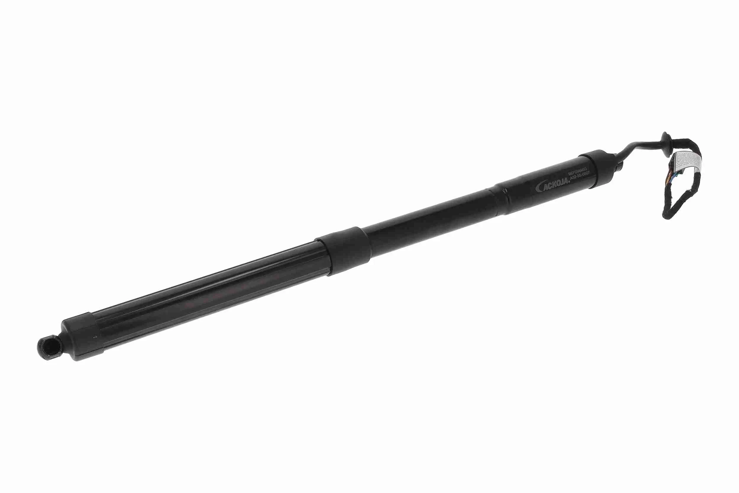 Elektromotor, Heckklappe hinten links ACKOJA A52-55-0007