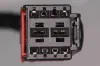 Elektromotor, Heckklappe hinten rechts ACKOJA A52-55-0008 Bild Elektromotor, Heckklappe hinten rechts ACKOJA A52-55-0008