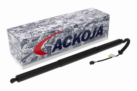 Elektromotor, Heckklappe links ACKOJA A52-55-0009 Bild Elektromotor, Heckklappe links ACKOJA A52-55-0009