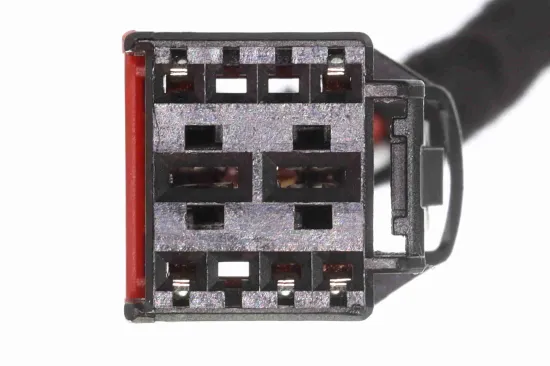 Elektromotor, Heckklappe links ACKOJA A52-55-0014 Bild Elektromotor, Heckklappe links ACKOJA A52-55-0014