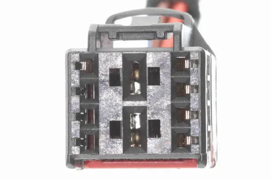 Elektromotor, Heckklappe links ACKOJA A52-55-0015 Bild Elektromotor, Heckklappe links ACKOJA A52-55-0015