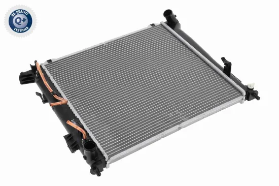 Kühler, Motorkühlung ACKOJA A52-60-0001 Bild Kühler, Motorkühlung ACKOJA A52-60-0001