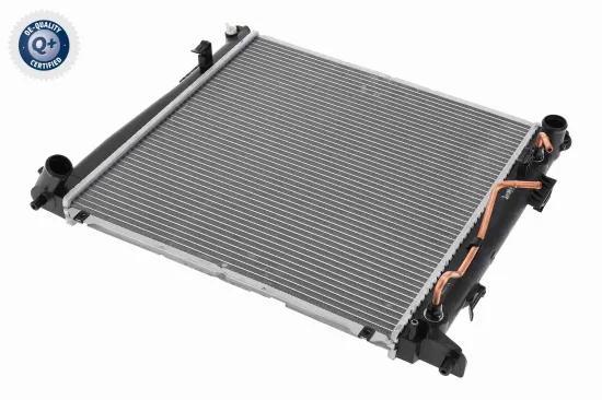 Kühler, Motorkühlung ACKOJA A52-60-0001 Bild Kühler, Motorkühlung ACKOJA A52-60-0001