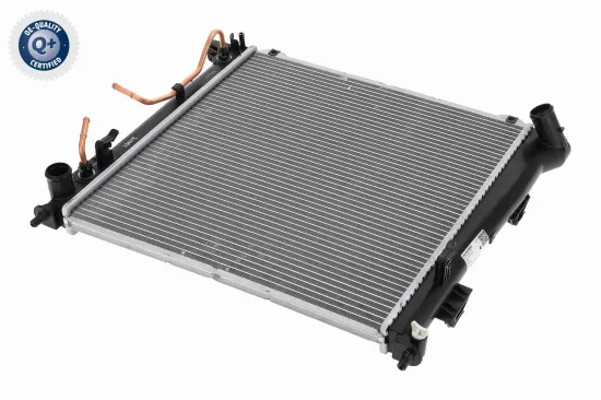 Kühler, Motorkühlung ACKOJA A52-60-0001 Bild Kühler, Motorkühlung ACKOJA A52-60-0001