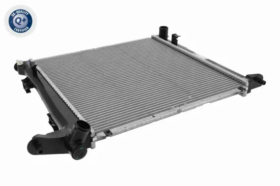 Kühler, Motorkühlung ACKOJA A52-60-0003 Bild Kühler, Motorkühlung ACKOJA A52-60-0003