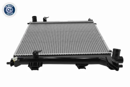 Kühler, Motorkühlung ACKOJA A52-60-0003 Bild Kühler, Motorkühlung ACKOJA A52-60-0003