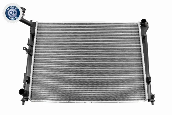 Kühler, Motorkühlung ACKOJA A52-60-0004 Bild Kühler, Motorkühlung ACKOJA A52-60-0004