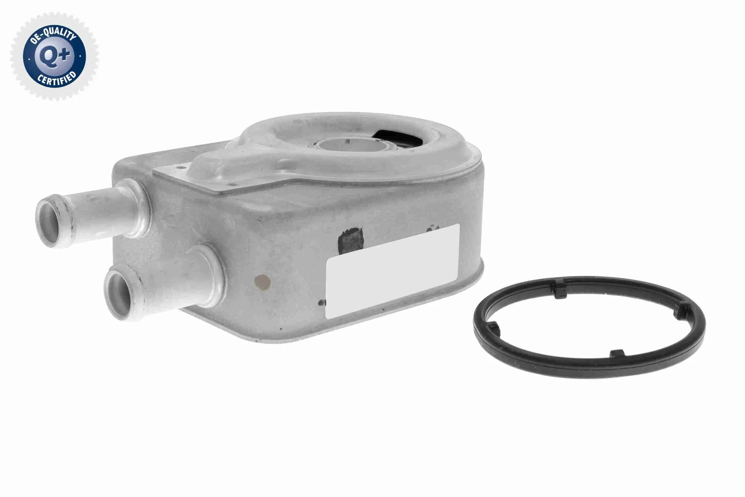 Ölkühler, Motoröl ACKOJA A52-60-0018