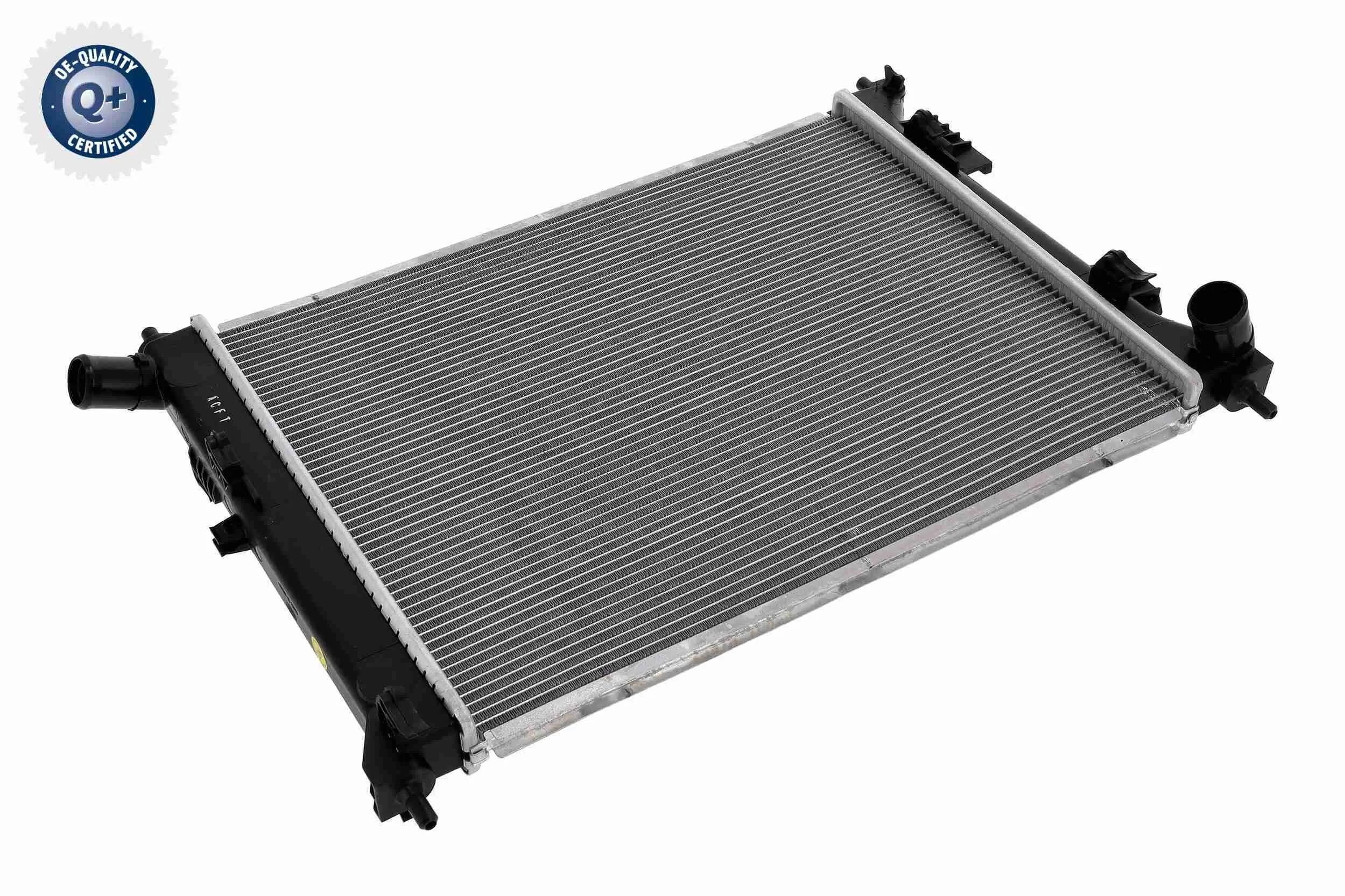 Kühler, Motorkühlung ACKOJA A52-60-0025