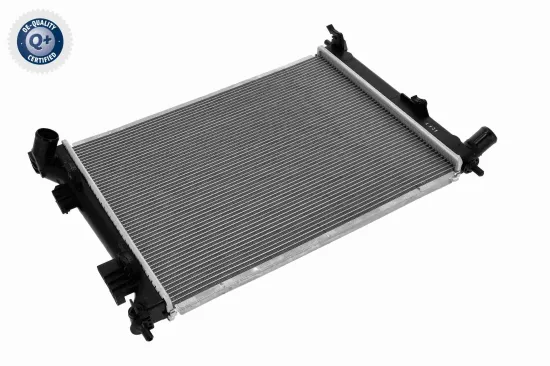 Kühler, Motorkühlung ACKOJA A52-60-0025 Bild Kühler, Motorkühlung ACKOJA A52-60-0025