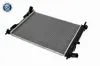Kühler, Motorkühlung ACKOJA A52-60-0025 Bild Kühler, Motorkühlung ACKOJA A52-60-0025