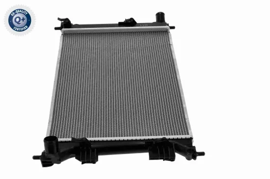Kühler, Motorkühlung ACKOJA A52-60-0025 Bild Kühler, Motorkühlung ACKOJA A52-60-0025