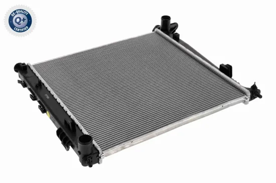 Kühler, Motorkühlung ACKOJA A52-60-0026 Bild Kühler, Motorkühlung ACKOJA A52-60-0026