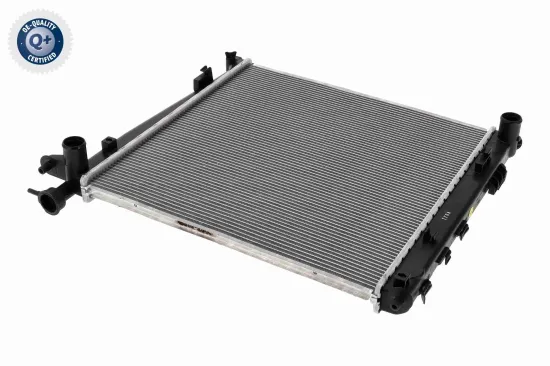 Kühler, Motorkühlung ACKOJA A52-60-0026 Bild Kühler, Motorkühlung ACKOJA A52-60-0026