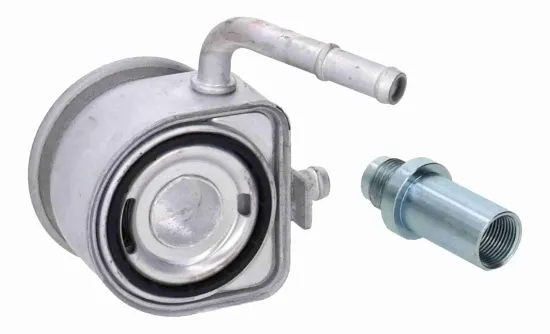 Ölkühler, Motoröl ACKOJA A52-60-0030 Bild Ölkühler, Motoröl ACKOJA A52-60-0030