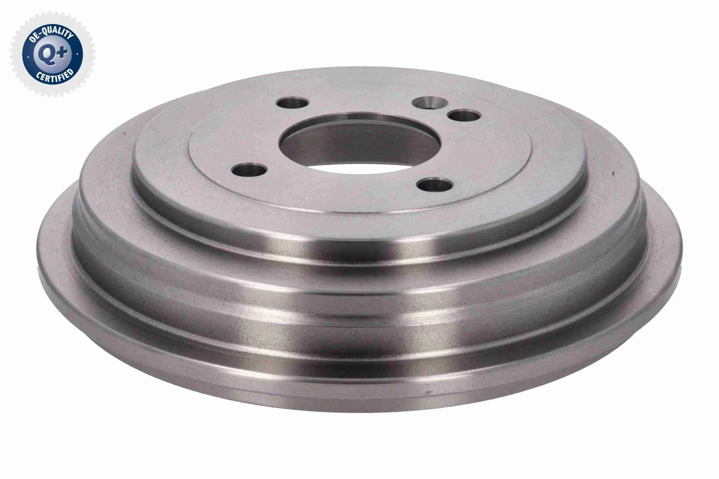 Bremstrommel Hinterachse ACKOJA A52-60000