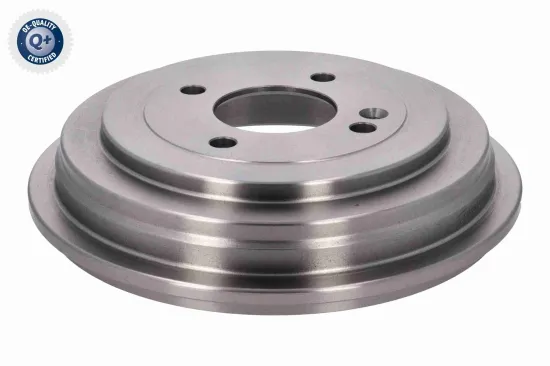 Bremstrommel Hinterachse ACKOJA A52-60000 Bild Bremstrommel Hinterachse ACKOJA A52-60000