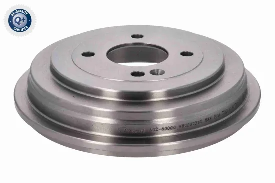 Bremstrommel Hinterachse ACKOJA A52-60000 Bild Bremstrommel Hinterachse ACKOJA A52-60000