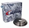 Bremstrommel Hinterachse ACKOJA A52-60000 Bild Bremstrommel Hinterachse ACKOJA A52-60000