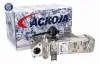 Kühler, Abgasrückführung ACKOJA A52-63-0038 Bild Kühler, Abgasrückführung ACKOJA A52-63-0038