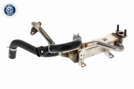 Kühler, Abgasrückführung ACKOJA A52-63-0040 Bild Kühler, Abgasrückführung ACKOJA A52-63-0040