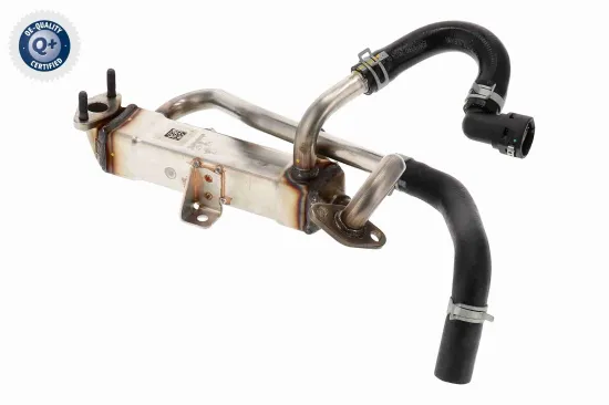 Kühler, Abgasrückführung ACKOJA A52-63-0040 Bild Kühler, Abgasrückführung ACKOJA A52-63-0040