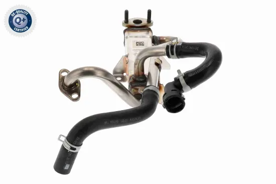 Kühler, Abgasrückführung ACKOJA A52-63-0040 Bild Kühler, Abgasrückführung ACKOJA A52-63-0040