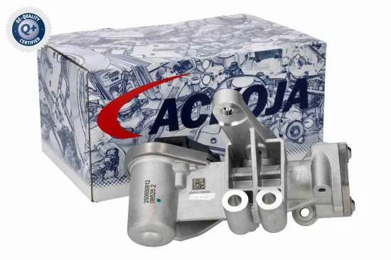 Ventil, Abgasrückführung ACKOJA A52-63-0041 Bild Ventil, Abgasrückführung ACKOJA A52-63-0041