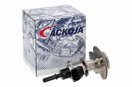Dosiermodul, Harnstoffeinspritzung vor SCR-Katalysator ACKOJA A52-63-0045 Bild Dosiermodul, Harnstoffeinspritzung vor SCR-Katalysator ACKOJA A52-63-0045