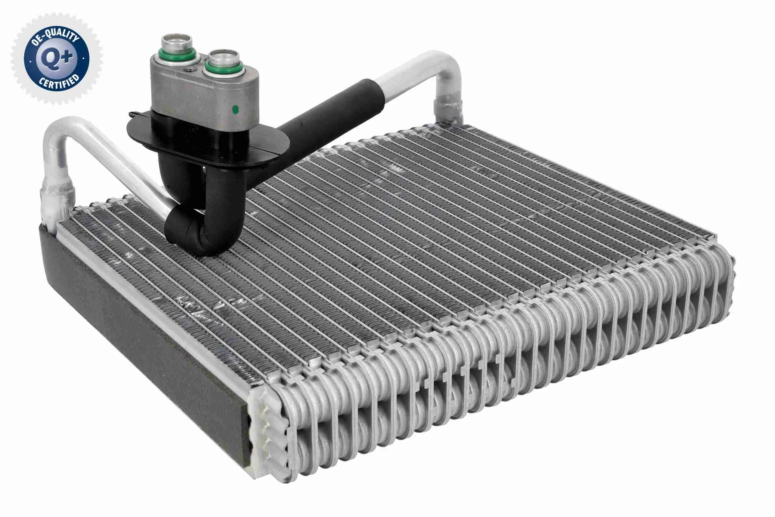 Verdampfer, Klimaanlage ACKOJA A52-65-0002