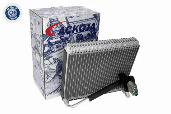 Verdampfer, Klimaanlage ACKOJA A52-65-0002 Bild Verdampfer, Klimaanlage ACKOJA A52-65-0002
