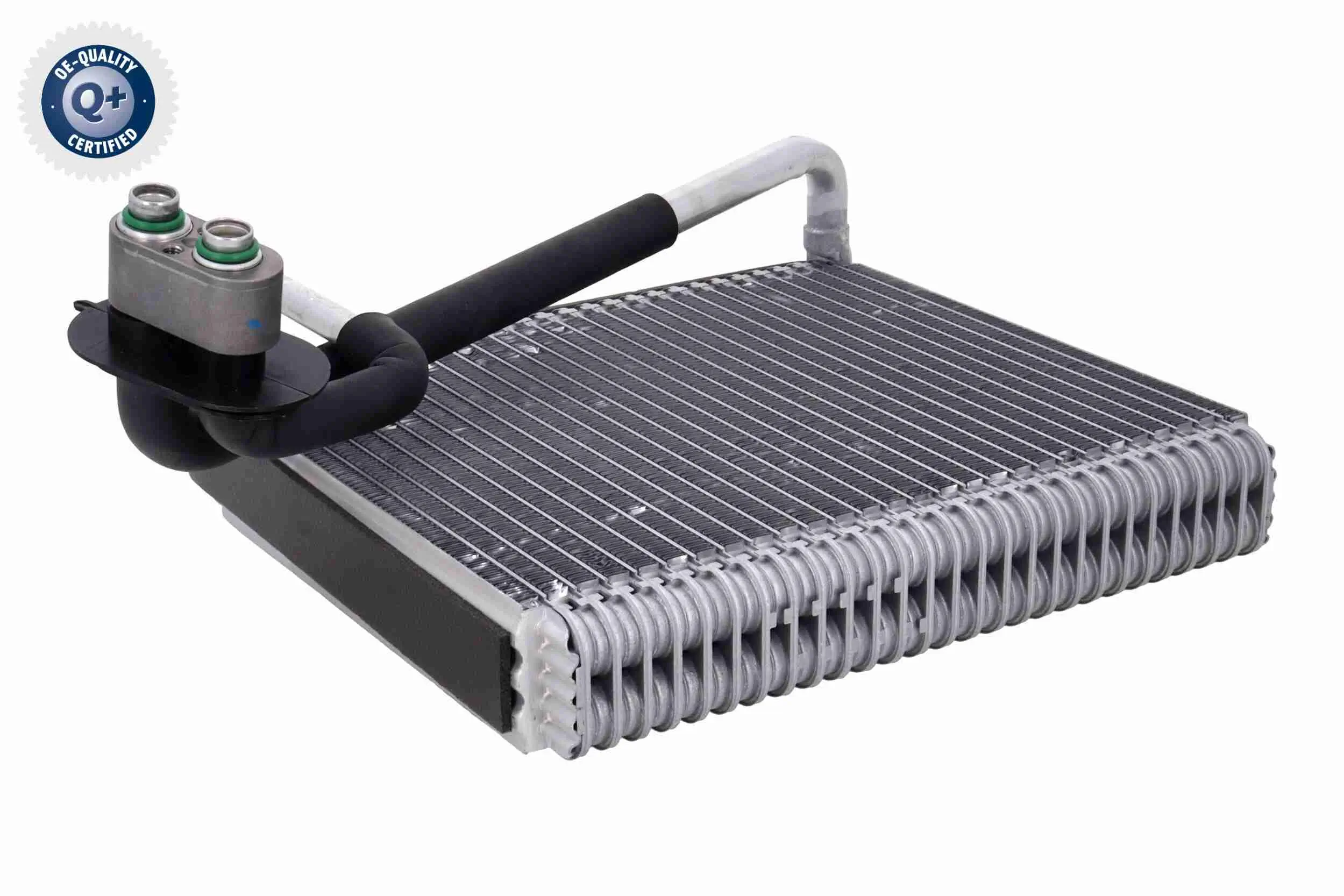 Verdampfer, Klimaanlage ACKOJA A52-65-0003