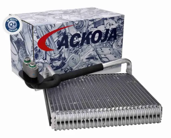 Verdampfer, Klimaanlage ACKOJA A52-65-0003 Bild Verdampfer, Klimaanlage ACKOJA A52-65-0003