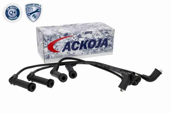 Zündleitungssatz ACKOJA A52-70-0025 Bild Zündleitungssatz ACKOJA A52-70-0025