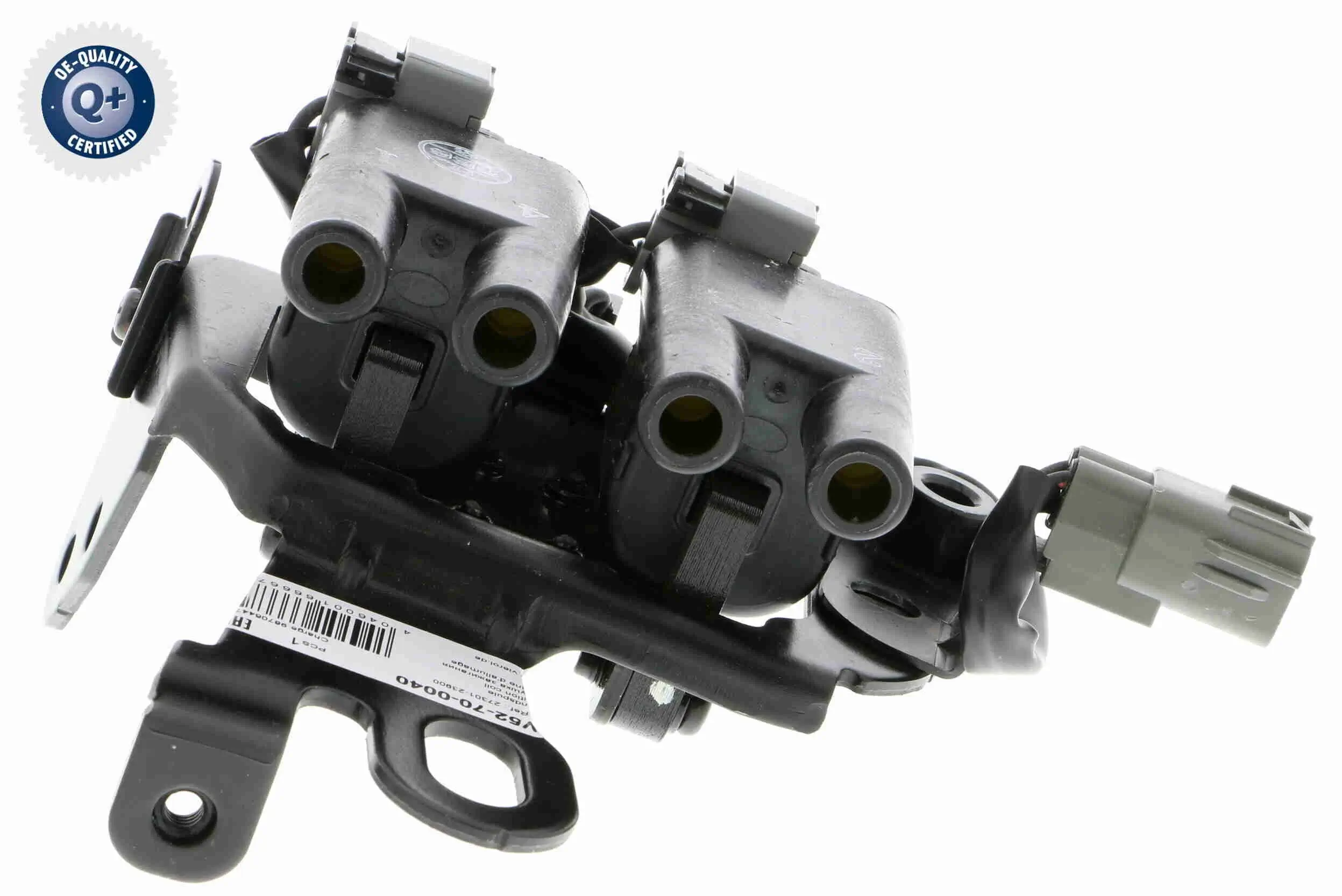 Zündspule ACKOJA A52-70-0040
