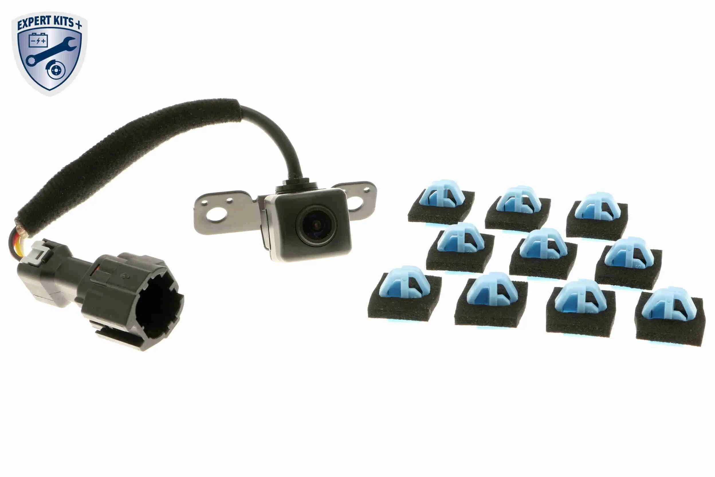 Rückfahrkamera, Einparkhilfe ACKOJA A52-74-0001