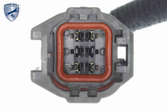 Rückfahrkamera, Einparkhilfe ACKOJA A52-74-0001 Bild Rückfahrkamera, Einparkhilfe ACKOJA A52-74-0001