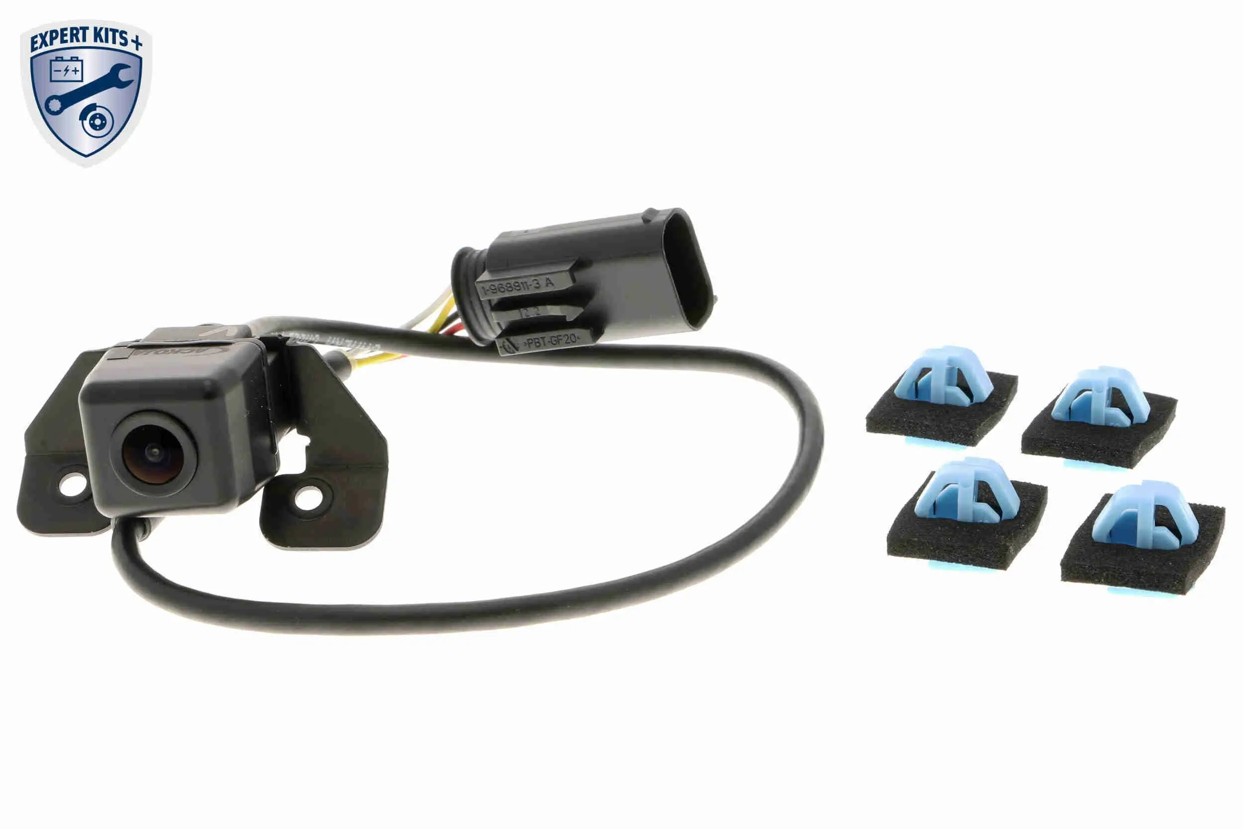 Rückfahrkamera, Einparkhilfe ACKOJA A52-74-0002