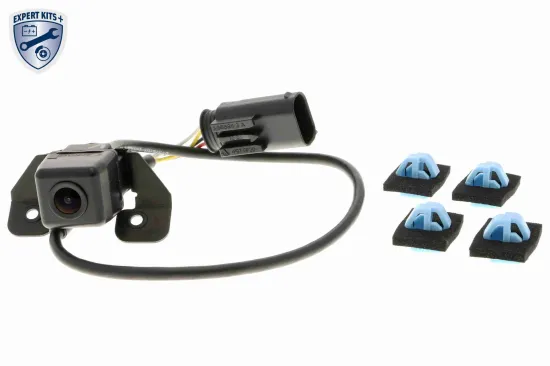 Rückfahrkamera, Einparkhilfe ACKOJA A52-74-0002 Bild Rückfahrkamera, Einparkhilfe ACKOJA A52-74-0002