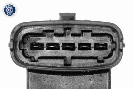 Stellelement, Drallklappen (Saugrohr) ACKOJA A52-77-0001 Bild Stellelement, Drallklappen (Saugrohr) ACKOJA A52-77-0001