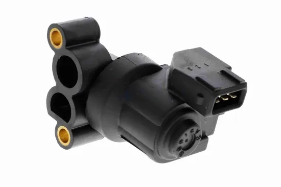 Leerlaufregelventil, Luftversorgung ACKOJA A52-77-0002 Bild Leerlaufregelventil, Luftversorgung ACKOJA A52-77-0002