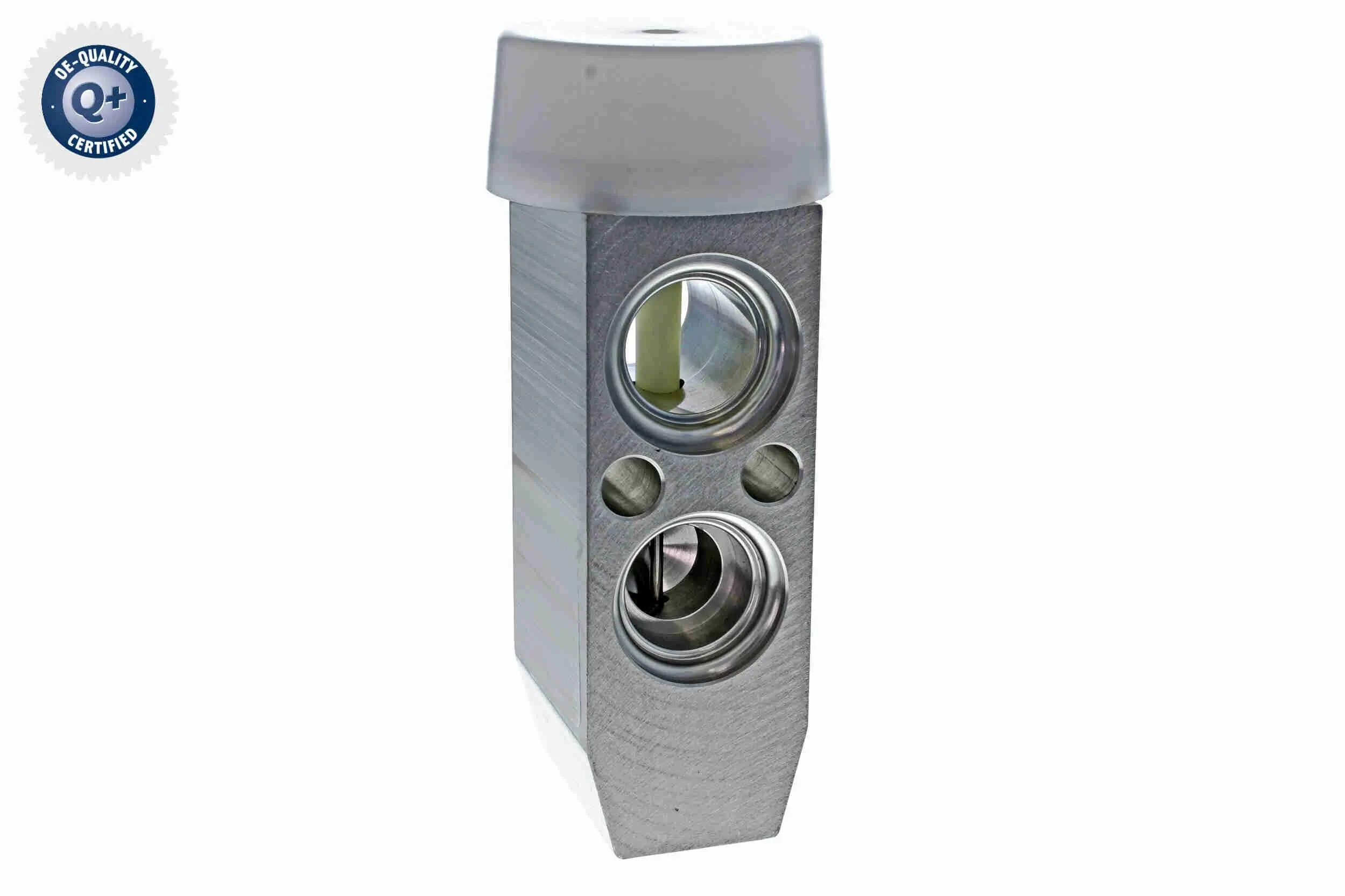 Expansionsventil, Klimaanlage ACKOJA A52-77-0004