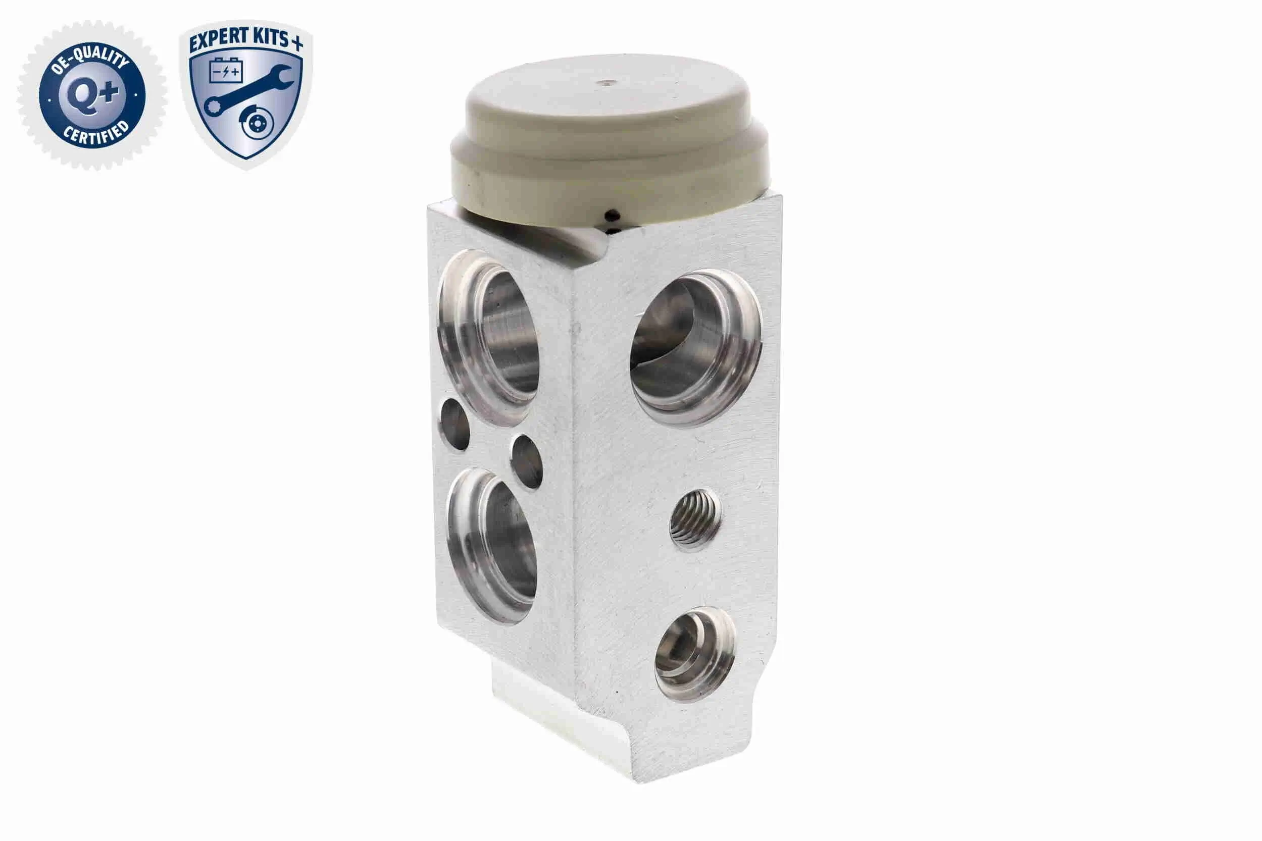 Expansionsventil, Klimaanlage ACKOJA A52-77-0013