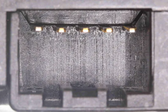 Stellelement, Mischklappe ACKOJA A52-77-0034 Bild Stellelement, Mischklappe ACKOJA A52-77-0034